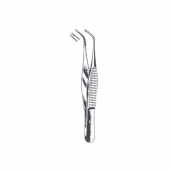 Capsular Forceps 